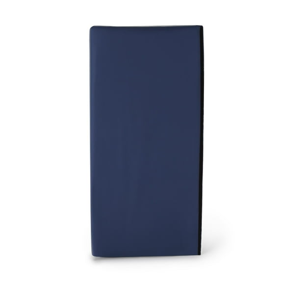 Skil-Care Positioner Wedge Blue , 17 W X 8 L X 8 H Inch