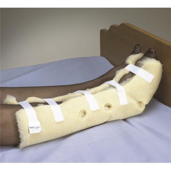 Skil-Care Soft Boot Heel Protector Boot - 503160Pr - 1 Pair / Pair