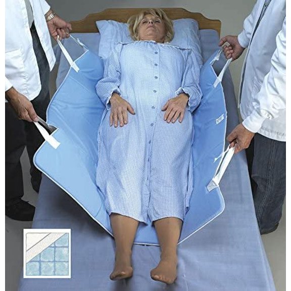 Skil-Care TLC Positioning Pad (48" X 40")