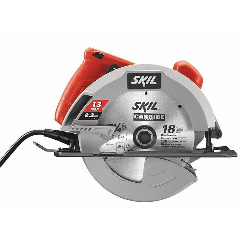 Skil 5385 01 12 Amp 7 1 4 in. Circular Saw Walmart