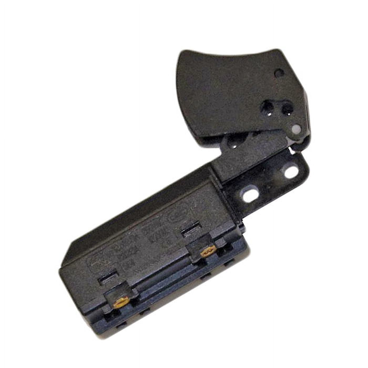 Skil Circular Saw OEM Replacement Switch - 1619X08653 - Walmart.com