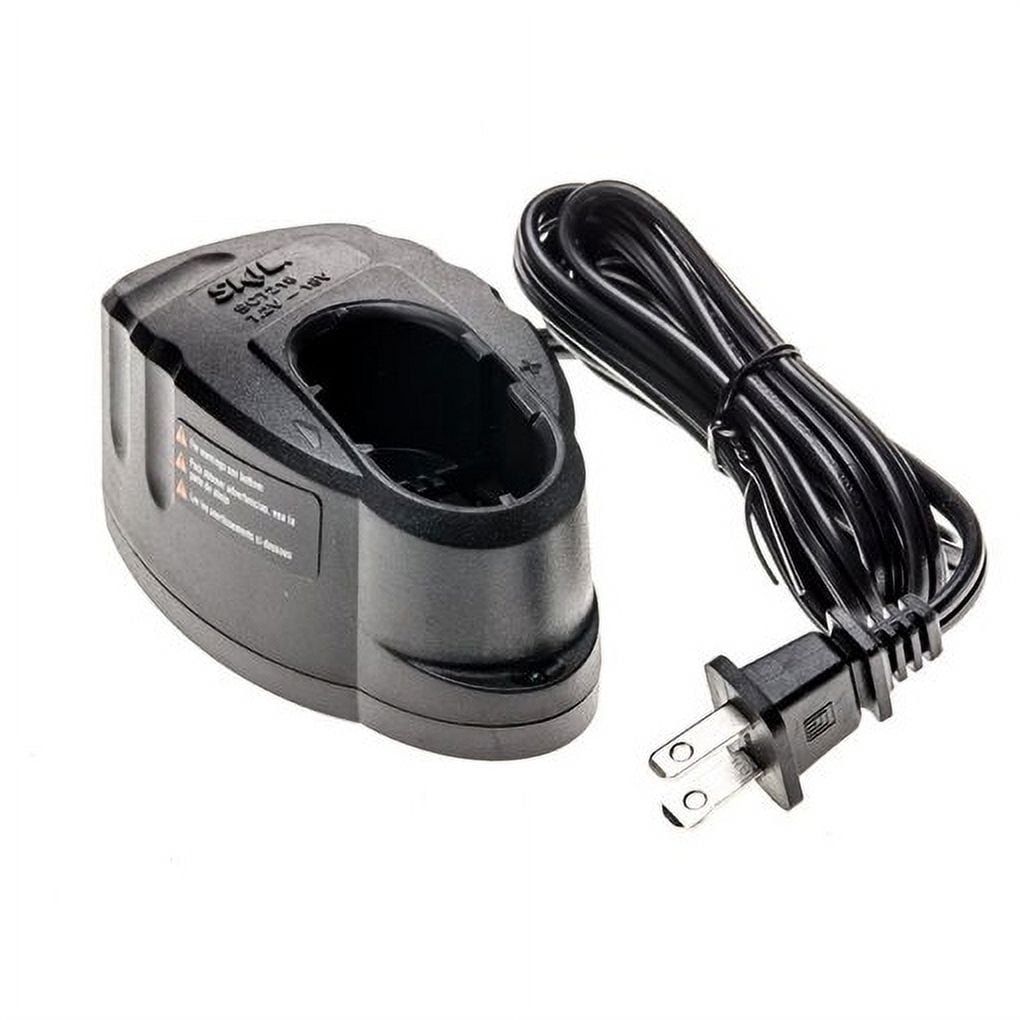 Skil cordless drill 12 volt battery charger 92490 new arrivals