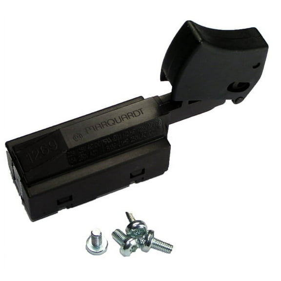 Skil HD5550 / Bosch B5700 Circular Saw Replacement On/Off Switch - 2610321608