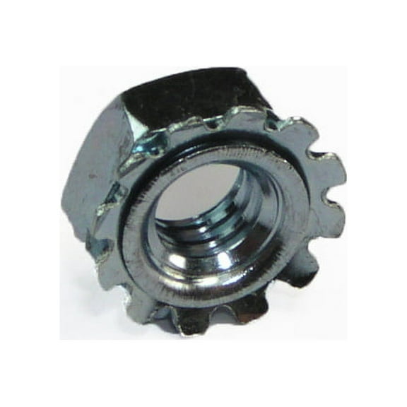 Skil HD77 / Bosch 1677M Circular Saw Replacement Nut - 2610932460