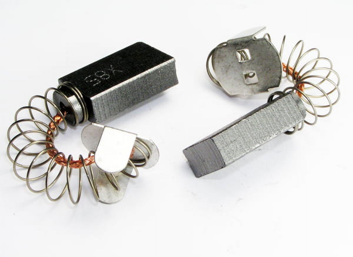 Skil HD77/Bosch 1677M circular Saw Replacement Carbon Brush Set of 2