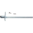 thumbnail image 1 of Skil OEM Replacement Circular Saw Rip Fence -13896, 1 of 2