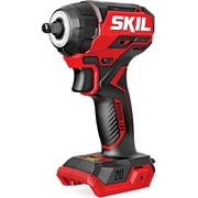 Skil Pwr Core 20 Brushless 20V 3/8 Inch Compact Impact Wrench Bare Tool