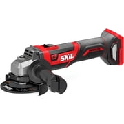 Skil Pwr Core 20 Brushless 20V 4-1/2 Inch Angle Grinder Bare Tool