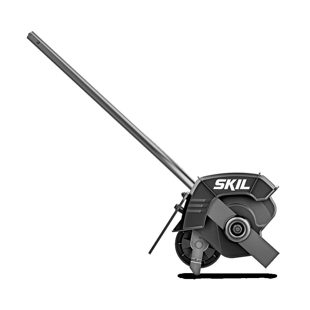 Skil Pwr Core 40 9 In Edger Attachment