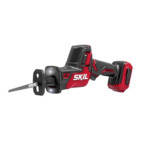 Skil RS5825B-00 20V PWRCore 20 Lithium-Ion Cordless Reciprocating Saw