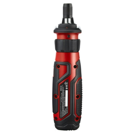 Skil Rechargeable 4V Screwdriver With Circuit Sensor And 45 Pc Bit Kit