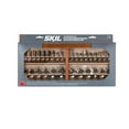 thumbnail image 1 of Skil Router Bit Set With Window 30Pc, 1 of 3