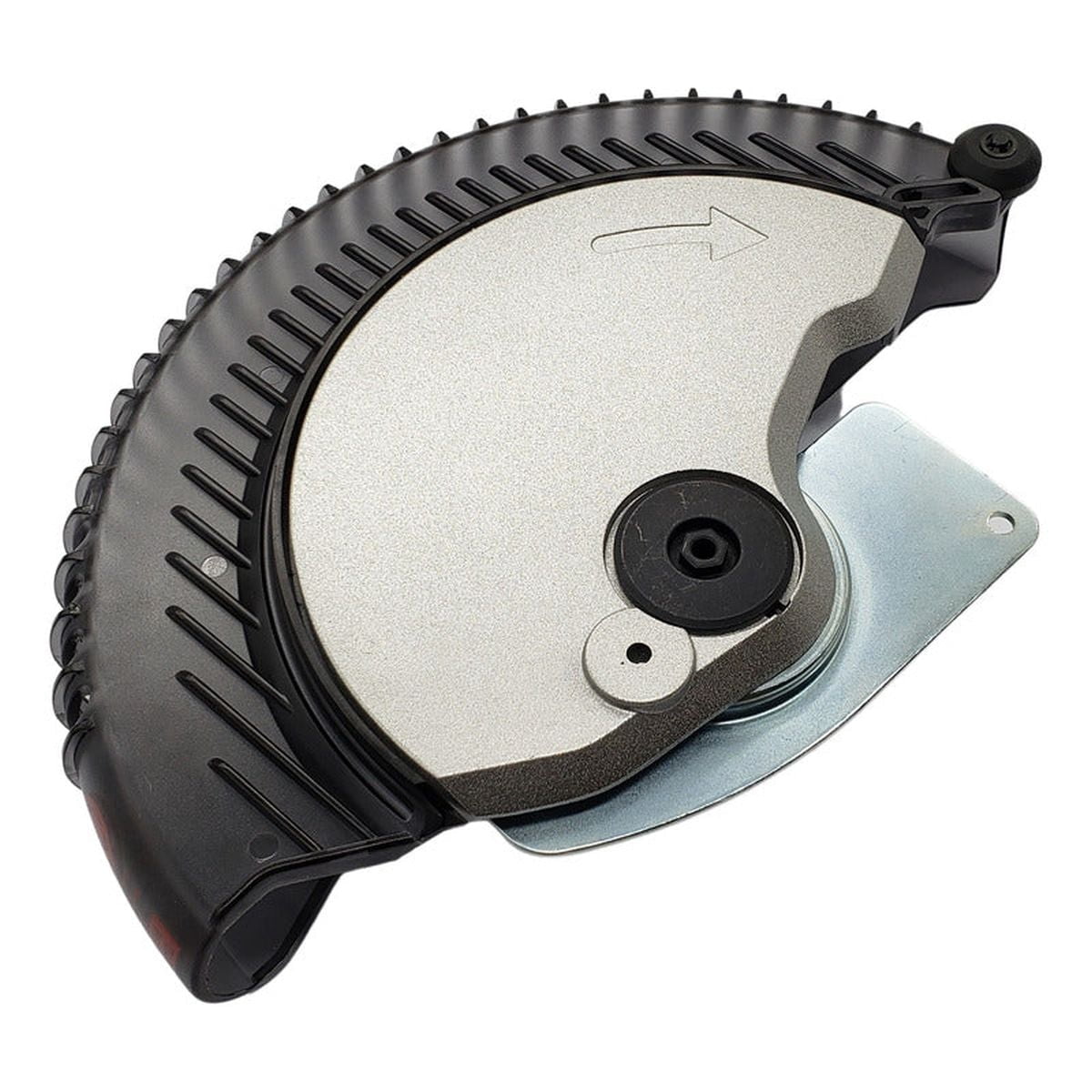 DeWalt Genuine OEM Lower Guard for DW713 Miter Saw - N390969