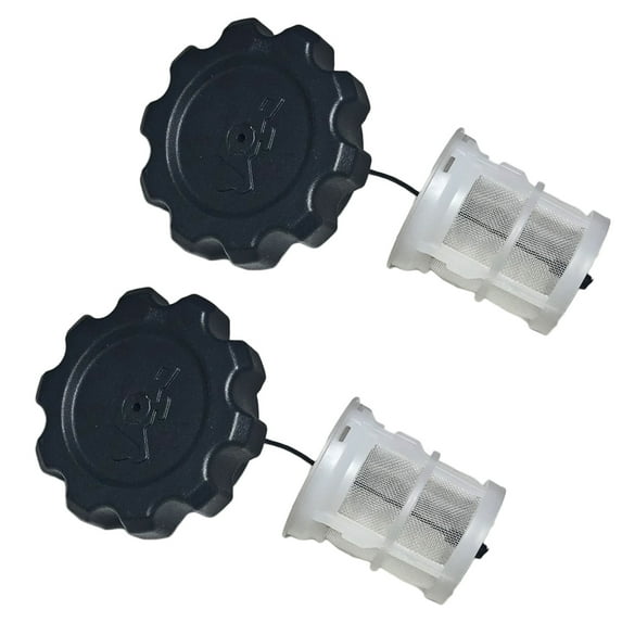 Skil SPT55-112 Pack of Genuine OEM Replacement Oil Caps # 2610054305-2PK