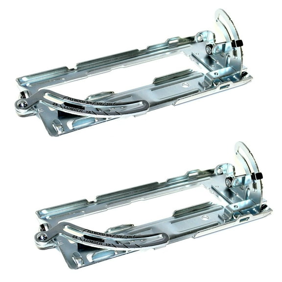 Skil SPT77W-01 2 Pack2 Pack of Genuine OEM Base Plates # 1619X06258-2PK