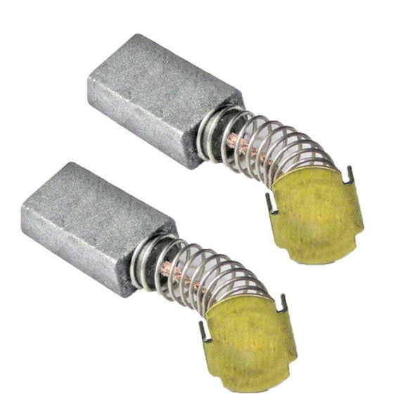 Skil SPT99-12 Genuine OEM Replacement Carbon Brush Set - 160701417W