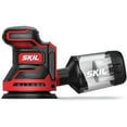 Skil SR660301 20V PWRCORE 20 Brushless Lithium-Ion Cordless Random ...