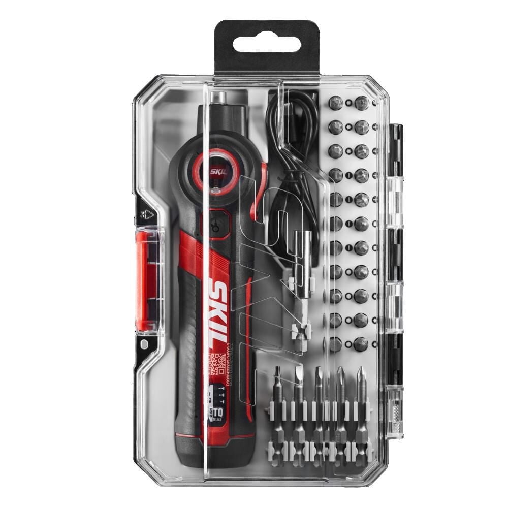 Skil twist cordless screwdriver battery hotsell