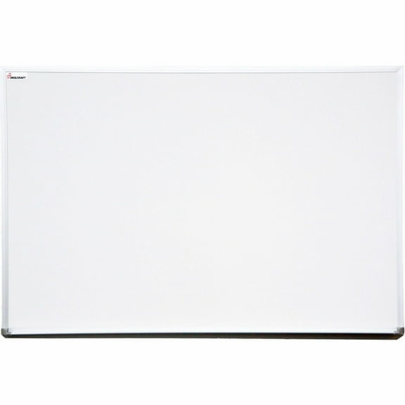 SKILCRAFT Wallboard Dry-erase Board