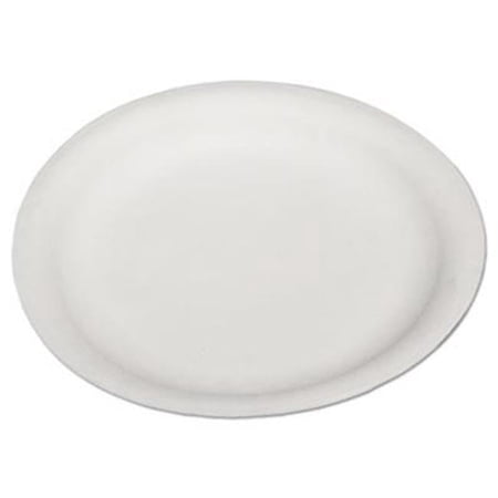 SKILCRAFT 9" Disposable Paper Plates