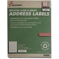thumbnail image 1 of Skilcraft Address Labels, 80/Sheet, 1/2"x1-3/4", 800/BX, White 5144911, 1 of 3