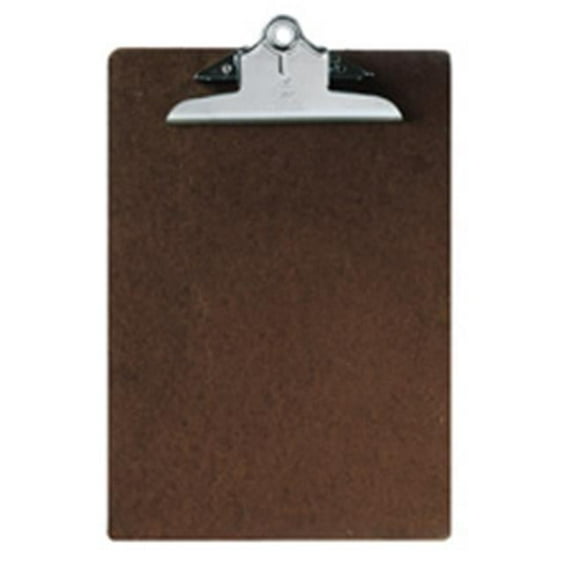 Skilcraft Composition Board Clipboard