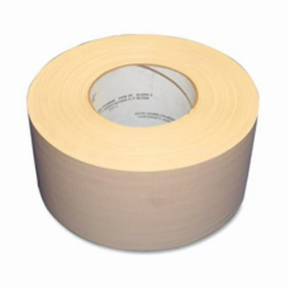 Skilcraft NSN2666694 Flat Paper Back Masking Tape- 3 in. x 60 Yards