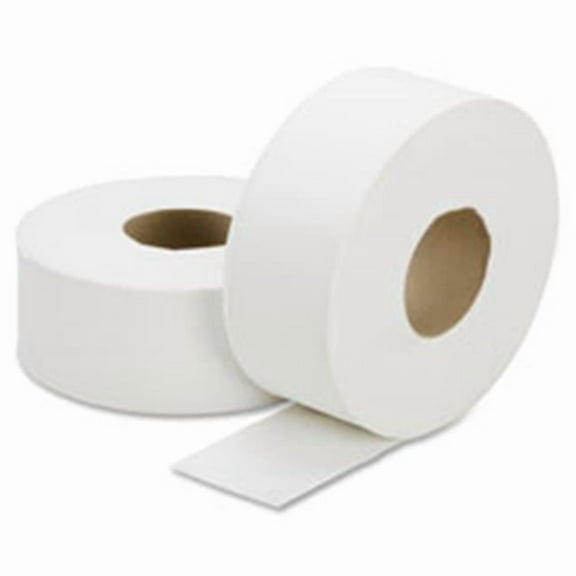 Jumbo Roll Toilet Tissue