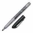thumbnail image 1 of Skilcraft  Permanent Marker - Black - Fine Point, 1 of 1