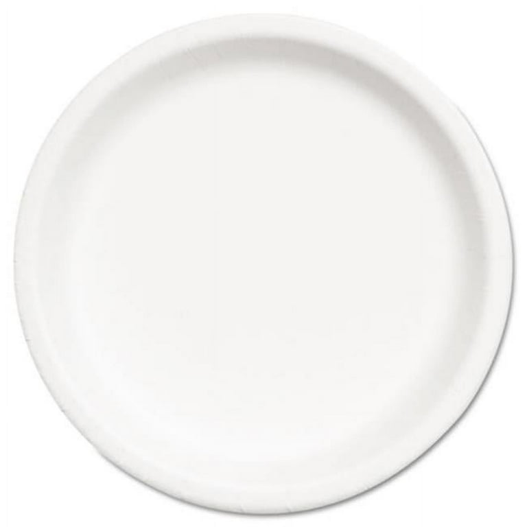 Paper Plates, 6 Paper Plates, 6