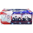 thumbnail image 1 of Skill 1 Snap Model Kit Chevrolet Silverado USA-1 Monster 1-32 Scale Model Truck, 1 of 1