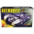 thumbnail image 1 of Skill 2 Batmobile with Seated Batman Figure "Batman" (1989) Movie 1/25 Plastic Model Kit by AMT, 1 of 4