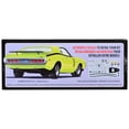thumbnail image 1 of Skill 2 Model Kit 1971 Dodge Charger R/T 1/25 Scale Model by AMT, 1 of 2