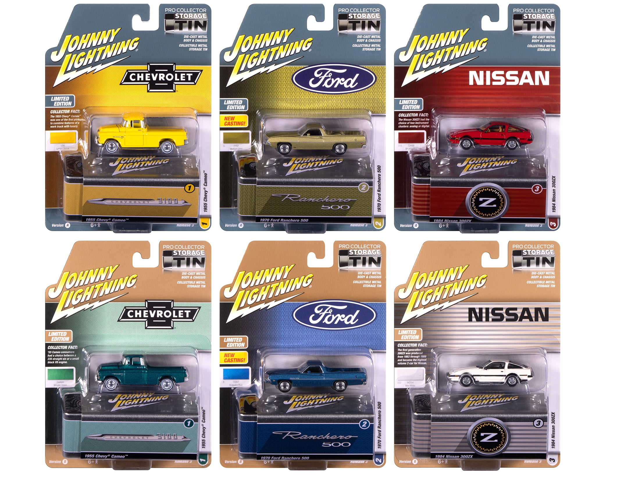 Skill 2 Model Kit 1972 Ford Torino Stock Car "Bobby Isaac" 1/25 Scale Model by MPC