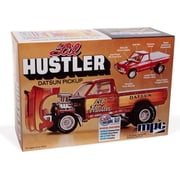 MPC 1975 Datsun Pickup Lil Hustler 1/25 Scale Model Kit