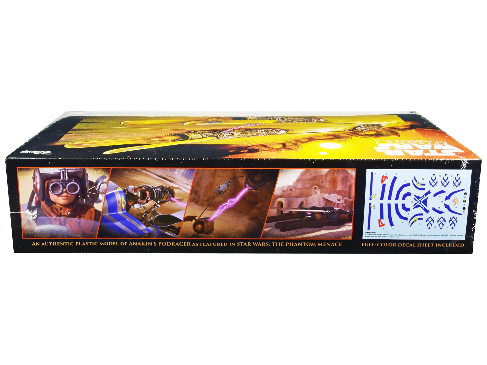Star wars episode 1 anakin's podracer sale