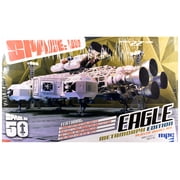 Skill 2 Model Kit Eagle Transporter Metamorph Edition "Space 1999" 1975-1977 TV Series 1/48 Plastic Model by MPC