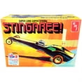 thumbnail image 1 of Skill 2 Model Kit Stingaree Custom Dragster 1/25 Scale Model by AMT, 1 of 4