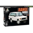 thumbnail image 1 of Skill 3 Land Rover Range Classic 50th Anniversary 1-24 Scale Model Kit, 1 of 1