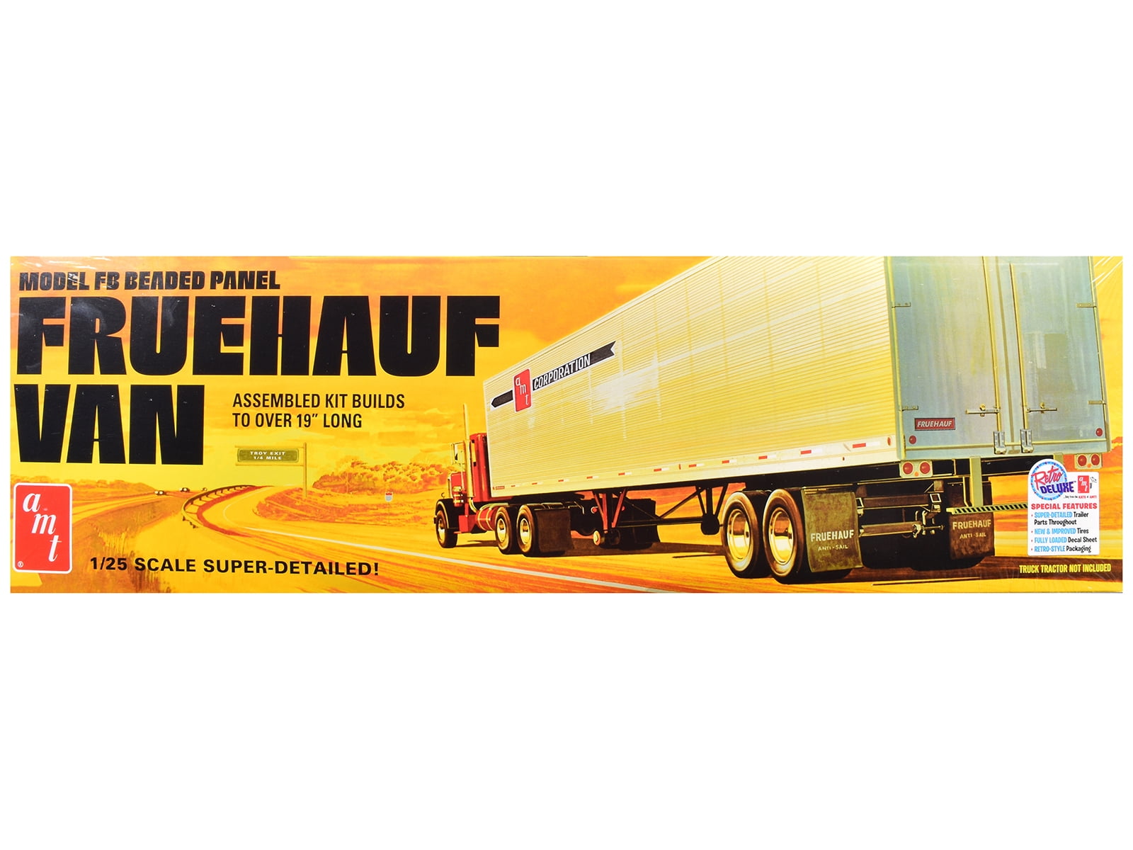 Amt Trailer