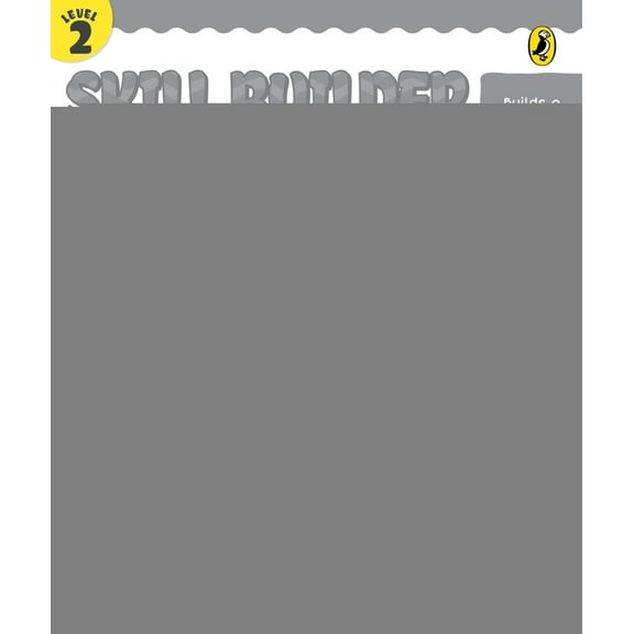 Skill Builder Grammar Level 2, (Paperback)