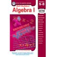 thumbnail image 1 of Pre-Owned Algebra I, Grades 5 - 8 (Skill Builders™) (Paperback) 1932210105 9781932210101, 1 of 1