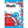 thumbnail image 1 of Pre-Owned Math, Grade 4 (Skill Builders) (Paperback) 1936023261, 1 of 1