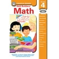 thumbnail image 1 of Skill Builders™: Math, Grade 4 (Paperback), 1 of 2