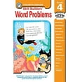 thumbnail image 1 of Pre-Owned Word Problems, Grade 4 (Skill Builders™) (Paperback) 1932210717 9781932210712, 1 of 1