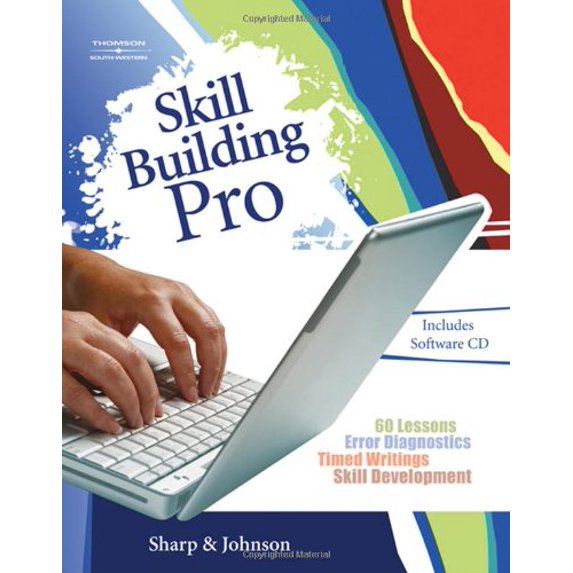 Pre-Owned Skill Building Pro