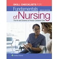 thumbnail image 1 of Pre-Owned Skill Checklists for Fundamentals of Nursing (Paperback) 1975102444 9781975102449, 1 of 1