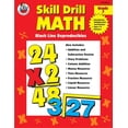 thumbnail image 1 of Pre-Owned Pre-Owned Skill Drill Math Grade 3 Paperback, 1 of 1