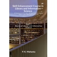 thumbnail image 1 of Skill Enhancement Course in Library and Information Science, (Paperback), 1 of 1