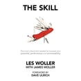 thumbnail image 1 of Skill : The Most Critical Tool Needed to Increase Your Potential, Performance and Promotability, 1 of 1